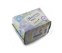 Хаммингс Хербал (супер) -Прокладки з крильцями для критичних днів