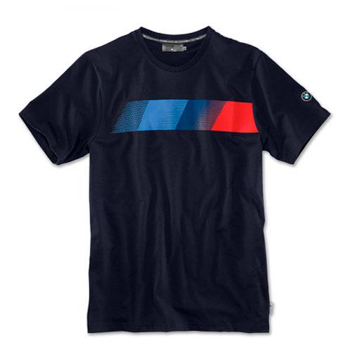 Оригінальна чоловіча футболка BMW Motorsport.