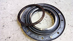 150.39.025 Ущільнення торцеве т-150