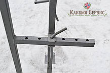 Станок для опоросу свиноматок, фото 5