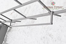 Станок для опоросу свиноматок, фото 4