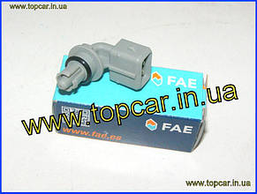 Датчик зовнішньої температури Renault Logan FAE Італія 33510