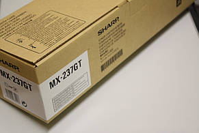Тонер-картридж SHARP MX237GT