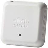 Точка доступу Cisco WAP150-E-K9 Wireless-AC/N Dual Radio Access Point with PoE (WAP150-E-K9), фото 2