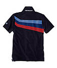Чоловіча футболка BMW Motorsport Polo Shirt (80142446433), фото 2