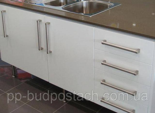 Які найкраще вибрати меблеві ручки для кухні?