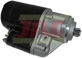 Двигун зворотний Claas 644206