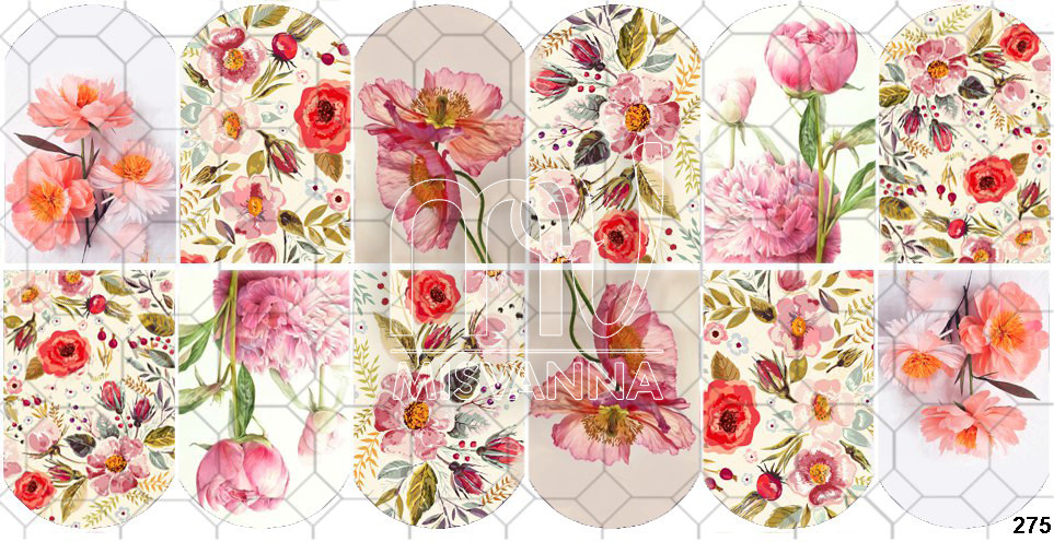 Слайдер дизайн на водній основі №275