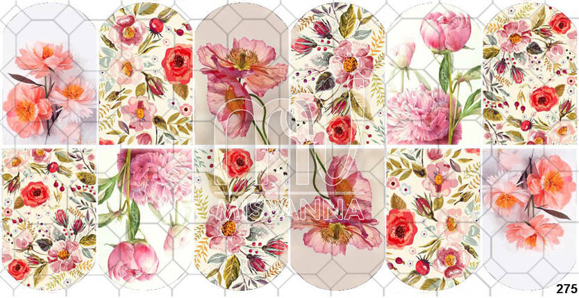 Слайдер дизайн на водній основі №275, фото 1