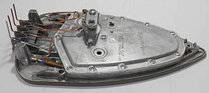 Підошва праски Тефаль GV6830, GV6840 — CS-00142340