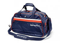 Спортивная сумка BMW Golfsport Bag Navy Blue (80222446388)