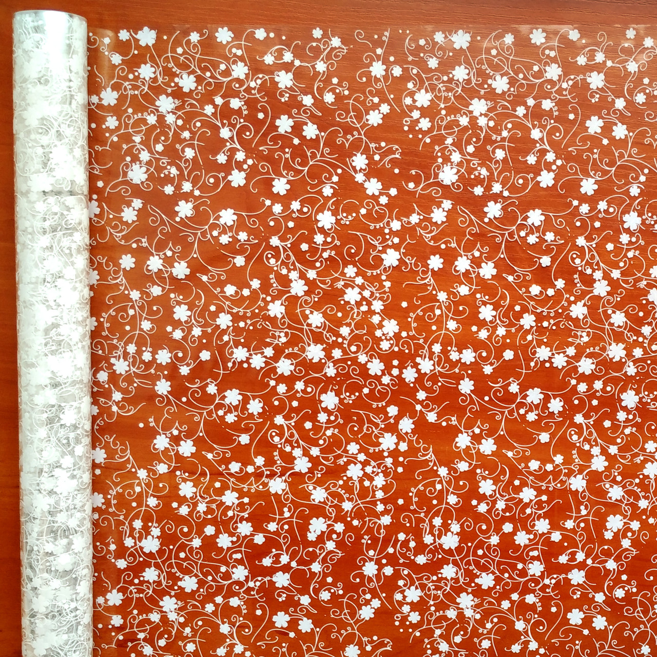 Плівка прозора Гіпсофіла-2 60 см 400 г, фото 1