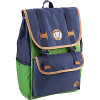 Рюкзак подростковый Kite 848 College Line K18-848L-2