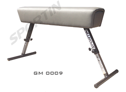 Кінь гімнастичний