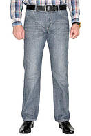 Джинси чоловічі Crown Jeans модель 2382 A (36017)