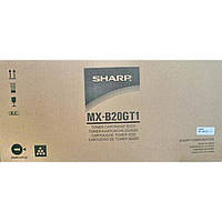 Тонер-картридж SHARP MXB20GT1
