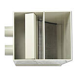 Ситчатые передфільтри