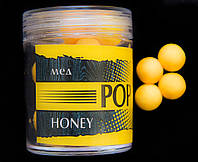 Бойлы POP UPS |Мёд| 10mm