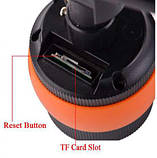 Камера CAMERA CAD 7010, фото 5