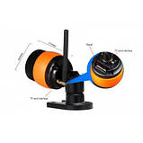 Камера CAMERA CAD 7010, фото 2