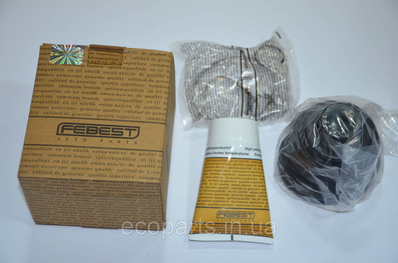 ПЫЛЬНИК ШРУС ВНУТРЕННИЙ Nissan Leaf