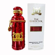 Alexandre.J Altesse Mysore парфумована вода 100 ml. (Тестер Олександр Джі Алтес Майсор), фото 4