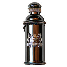 Alexandre.J the Collector Argentic парфумована вода 100 ml. (Тестер Олександр Джі Зе Колектор Аргентик), фото 2