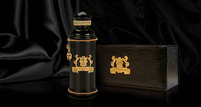 Alexandre.J The Collector Black Muscs парфумована вода 100 ml. (Тестер Олександр Джі Блек Маск), фото 2
