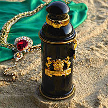 Alexandre.J The Collector Black Muscs парфумована вода 100 ml. (Тестер Олександр Джі Блек Маск), фото 3