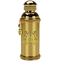 Alexandre.J the Collector Golden Oud парфумована вода 100 ml. (Тестер Олександр Джі Колектор Голден Уд), фото 3