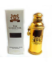 Alexandre.J the Collector Golden Oud парфумована вода 100 ml. (Тестер Олександр Джі Колектор Голден Уд), фото 5