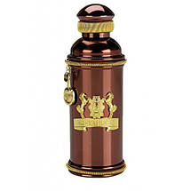 Alexandre.J Morning Muscs парфумована вода 100 ml. (Тестер Олександр Джі Ранковий Мускус), фото 2