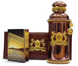 Alexandre.J Morning Muscs парфумована вода 100 ml. (Олександр Джі Ранковий Мускус), фото 5