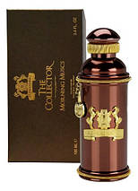 Alexandre.J Morning Muscs парфумована вода 100 ml. (Олександр Джі Ранковий Мускус), фото 6