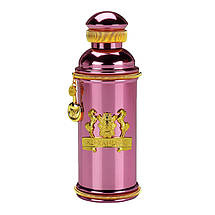Alexandre.J The Collector Rose Oud парфумована вода 100 ml. (Тестер Олександр Джі Рожевий Уд), фото 3