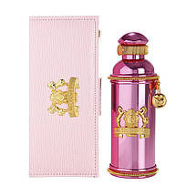 Alexandre.J The Collector Rose Oud парфумована вода 100 ml. (Тестер Олександр Джі Рожевий Уд), фото 5