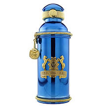 Alexandre.J Zafeer Oud Vanille парфумована вода 100 ml. (Тестер Олександр Джі Зефір Ваніль Уд), фото 3