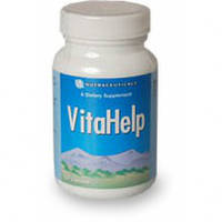 Віта Хелп/Vita Help-протизапальний, протиревматичний, жарознижувальний натуральний комплекс