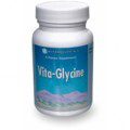 Вита-Глицин/Vita-Glicine-натуральный седативный, антистрессорный препарат - фото 1 - id-p660867148
