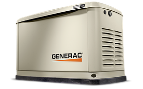 Генератор газовий Generac G0071890 (16 кВт)