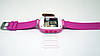 Smart Watch Q80 Розумні дитячі годинник з GPS трекером і кольоровим екраном, фото 9