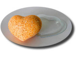 Серце велике