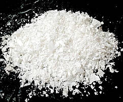 Конфеті "Блоска" білі. Вага: 250 г.