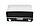 Радіоприймач Camry CR 1151 USB white, фото 3