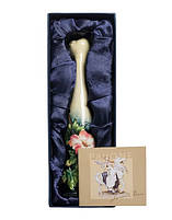 Порцелянова статуетка Кішка (Pavone) JP-11/39, фото 3