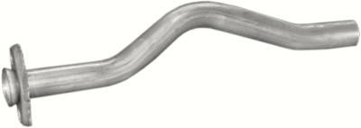 Труба передня  Опель OPEL: KADETT E 84-91, фото 1