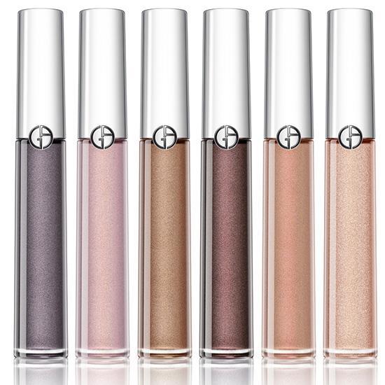 ARMANI Armani Eye Tint 6.5ml рідкі тіні для повік тон 9