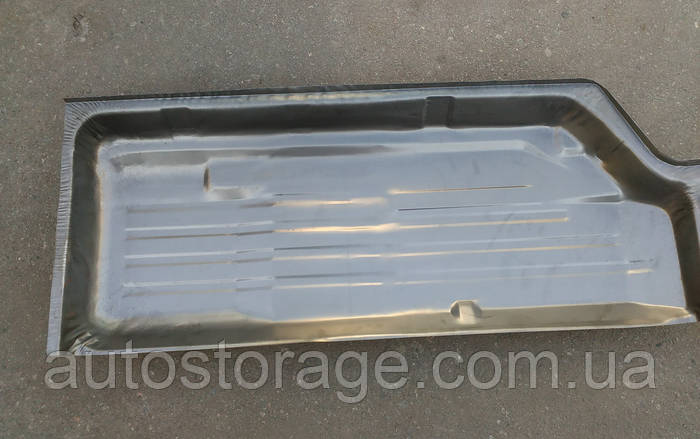 Купить Ремонтная вставка ( пол передний высокий борт) ВАЗ-2108, 2109 ...