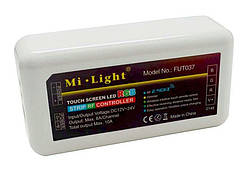 Контролер Mi Light RGB 18A RF 2,4G 4-зонний
