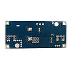 Понижуючий перетворювач напруги Струм 5А Модуль живлення DC-DC XL4015E1, фото 3